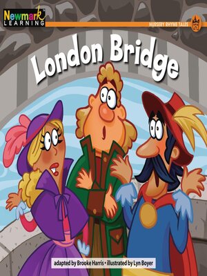 cover image of London Bridge